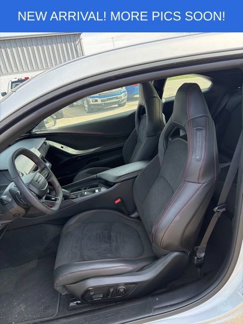 Used 2024 Dodge Charger Daytona Scat Pack w/ Plus Group AWD/4WD image 7