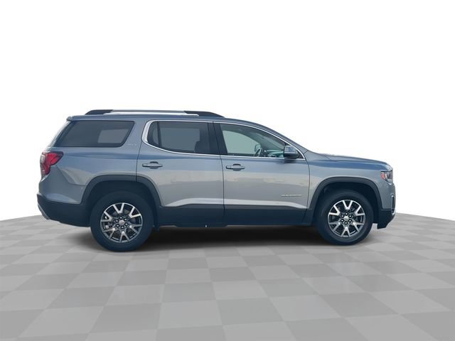 Used 2023 GMC Acadia SLT image 9