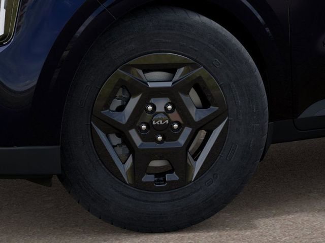 New 2026 Kia Carnival FWD image 9