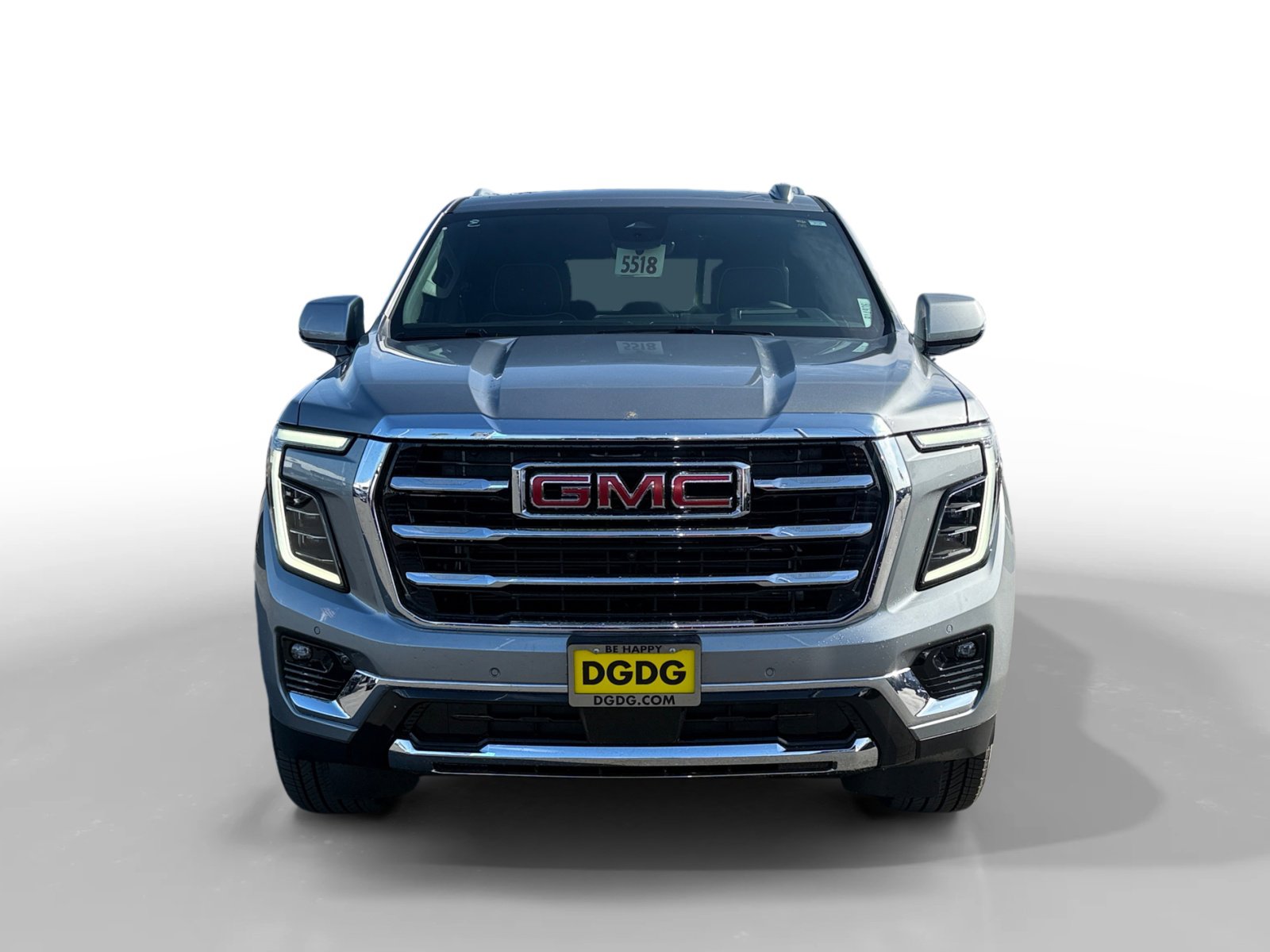 New 2026 GMC Yukon XL Elevation w/ Elevation Premium Package image 8