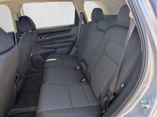 New 2026 Honda CR-V EX image 16