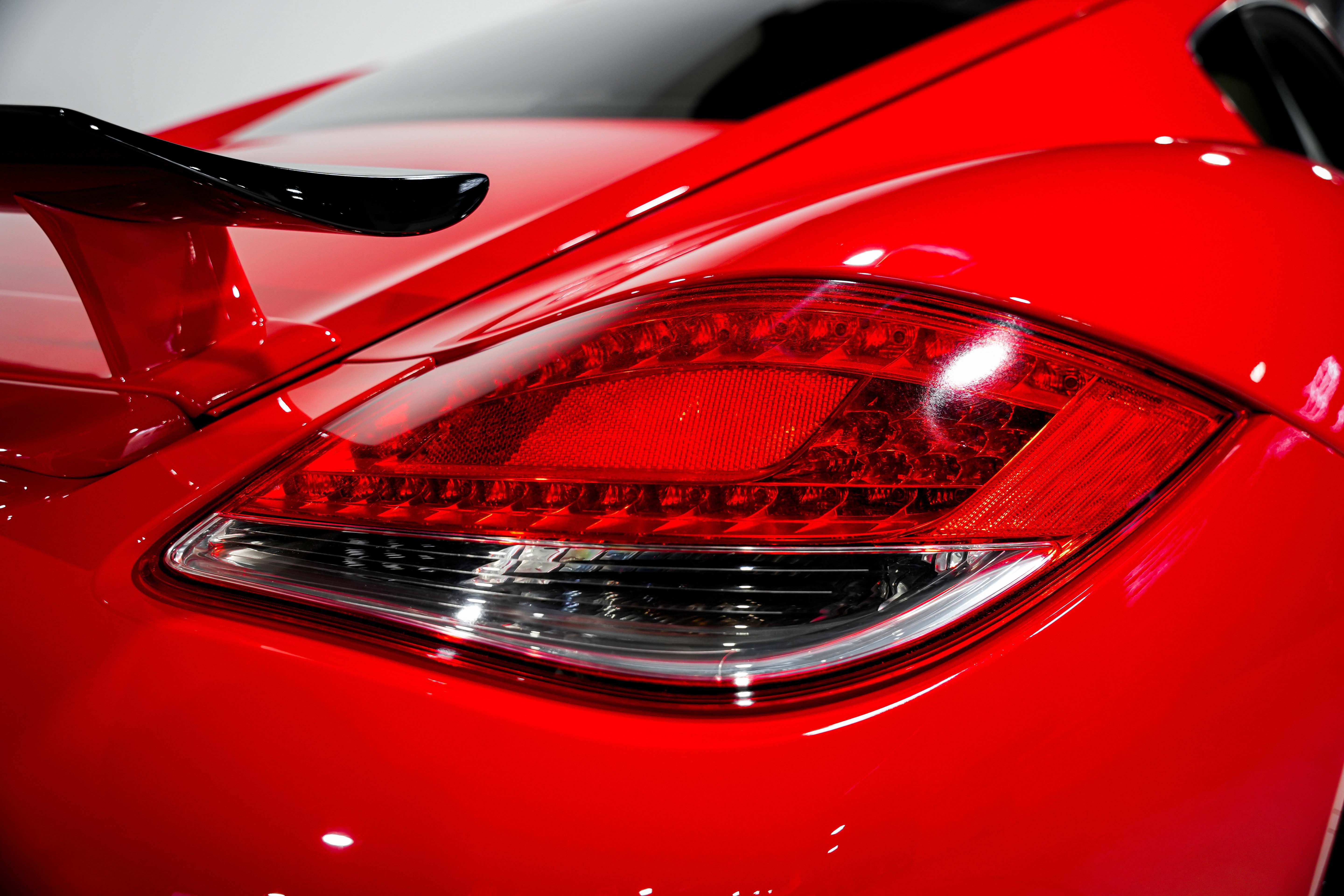 Used 2012 Porsche Cayman S image 31