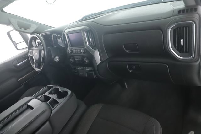 Used 2021 Chevrolet Silverado 2500 LT image 26