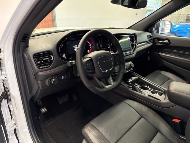 New 2026 Dodge Durango GT image 23