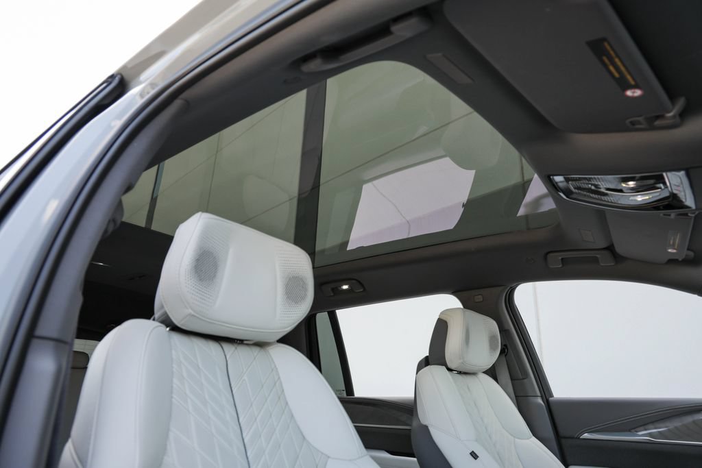 Used 2026 Cadillac Escalade IQL Sport 1 AWD/4WD image 25