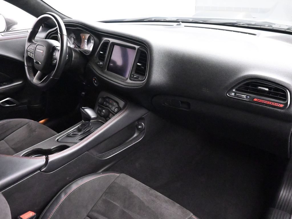 Used 2023 Dodge Challenger R/T Scat Pack w/ Plus Package RWD image 15