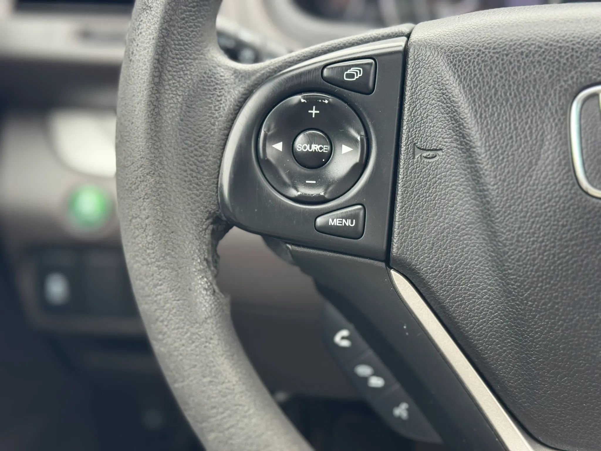 Used 2013 Honda CR-V EX image 25