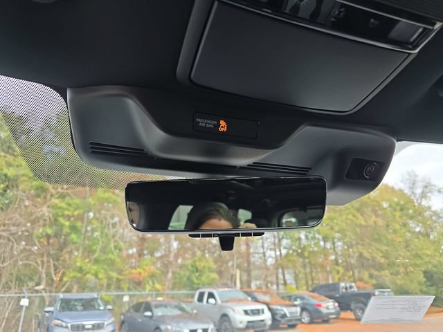 New 2026 Nissan Armada PRO-4X AWD/4WD image 33