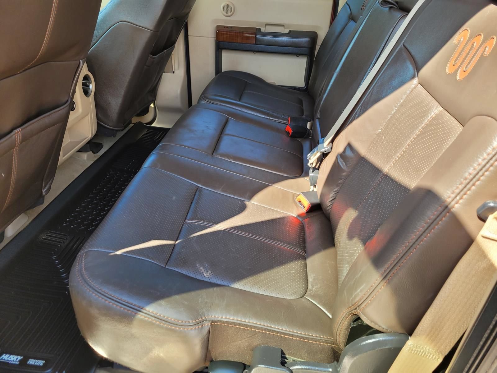 Used 2016 Ford F250 King Ranch AWD/4WD image 16