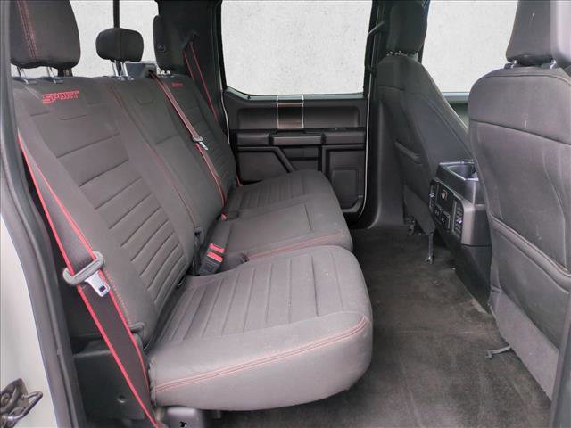 Used 2018 Ford F150 XLT w/ Equipment Group 302A Luxury image 20