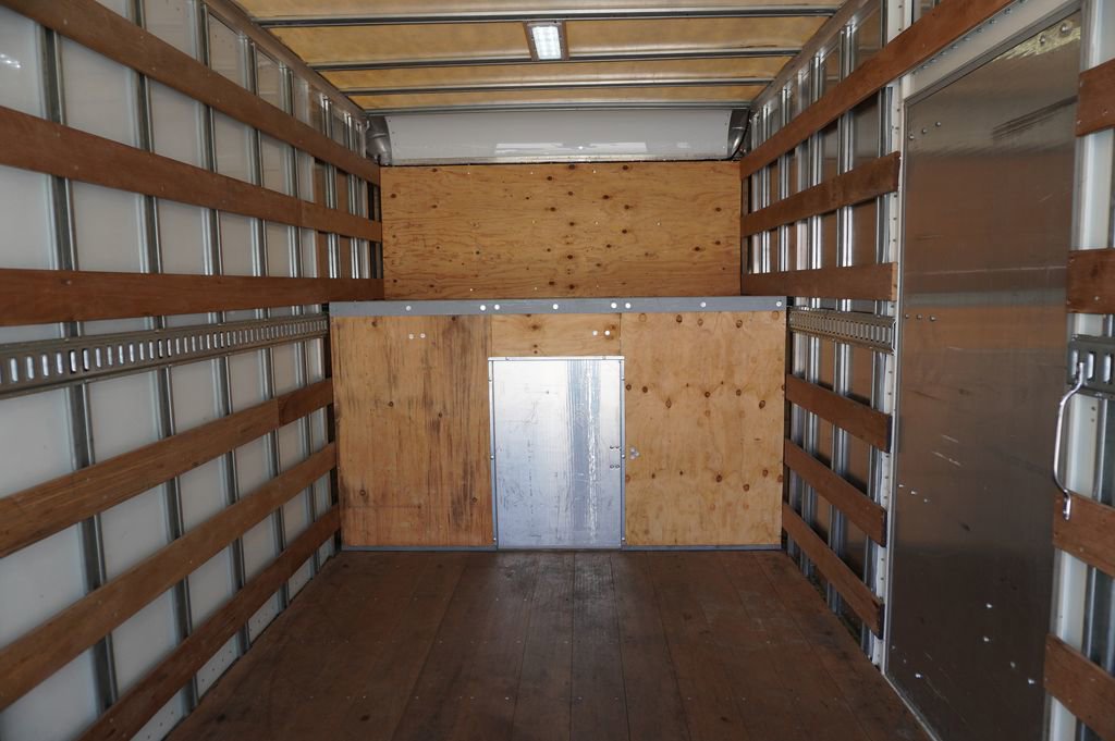 Used 2024 Ford E-450 and Econoline 450 Super Duty w/ Power Windows & Locks Group RWD image 24