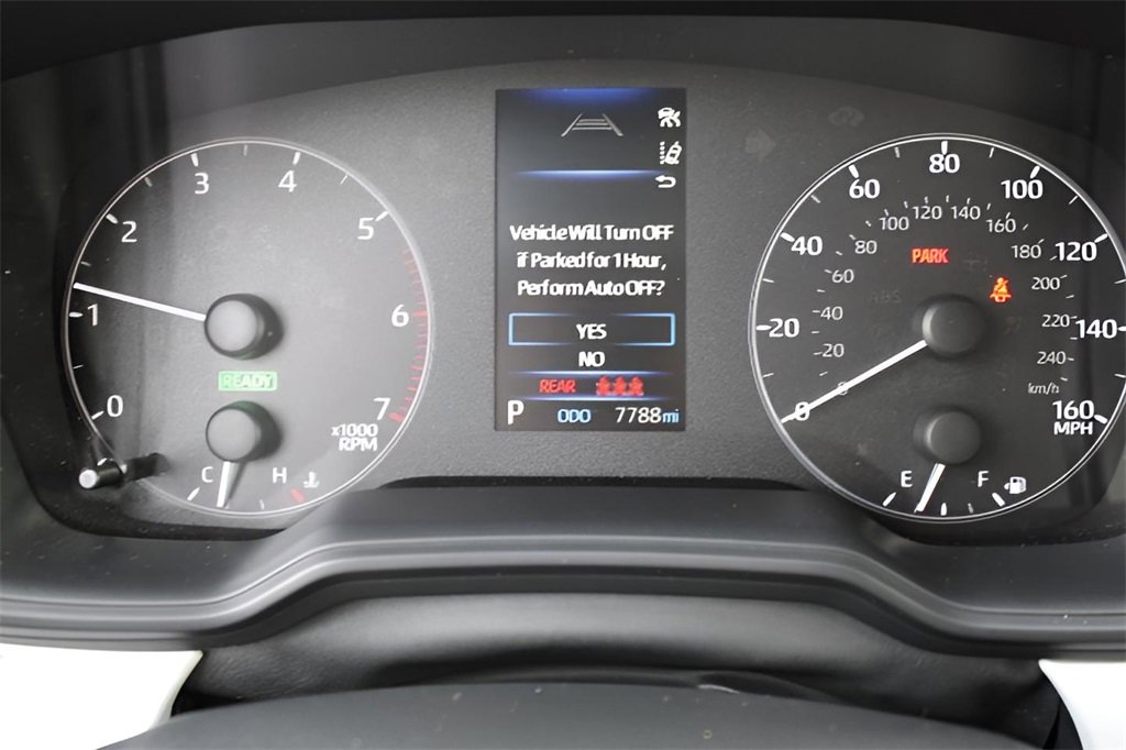 Certified 2024 Toyota Corolla SE image 12