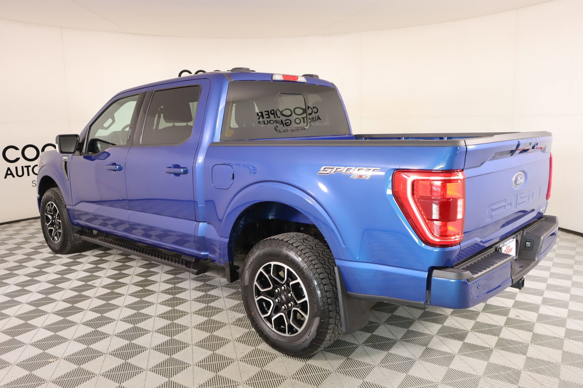 Used 2023 Ford F150 XLT w/ Equipment Group 302A High image 24