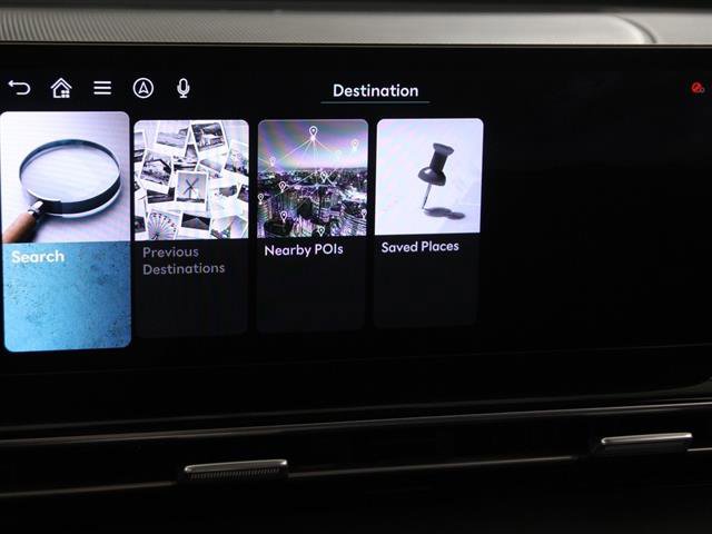 Certified 2025 Genesis GV80 2.5T Standard image 15