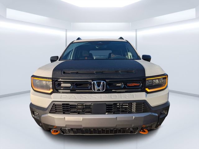 Used 2026 Honda Passport TrailSport image 7