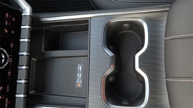 New 2026 GMC Acadia Elevation w/ Elevation Premium Package image 34