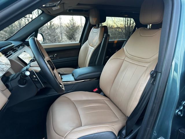 Certified 2024 Land Rover Range Rover Sport Dynamic SE AWD/4WD image 15