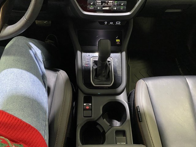 Used 2025 Subaru Forester Sport image 22