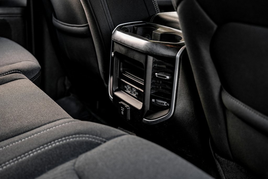 Used 2021 RAM 1500 Big Horn image 52