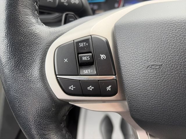 Used 2020 Ford Explorer XLT w/ Comfort Package AWD/4WD image 16