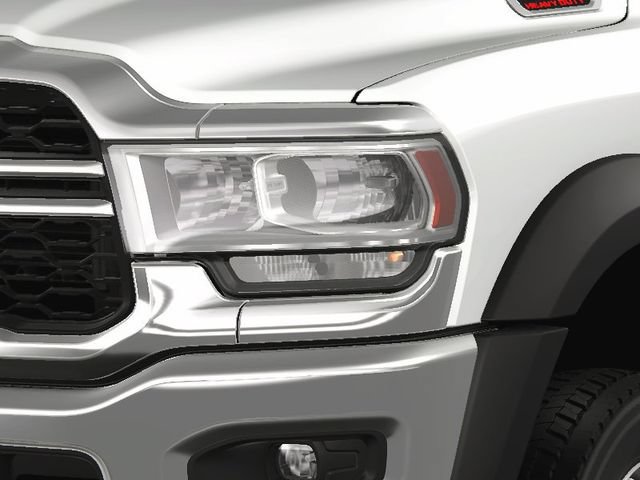New 2023 RAM 4500 Tradesman RWD image 13
