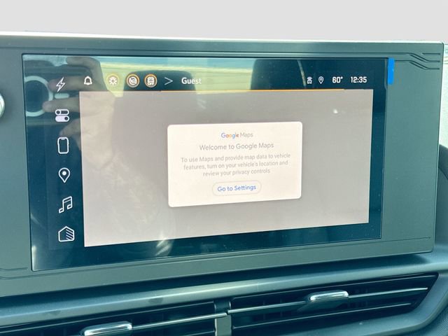 New 2024 Chevrolet Silverado EV W/T image 16