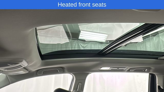 New 2026 Subaru Ascent Limited image 35