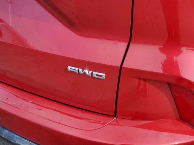 Used 2023 Ford Escape ST-Line w/ Tech Pack #1 image 32