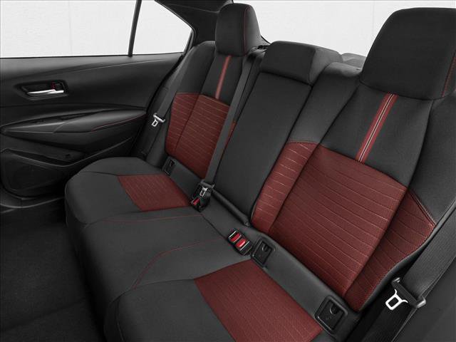 New 2026 Toyota Corolla SE FWD image 9