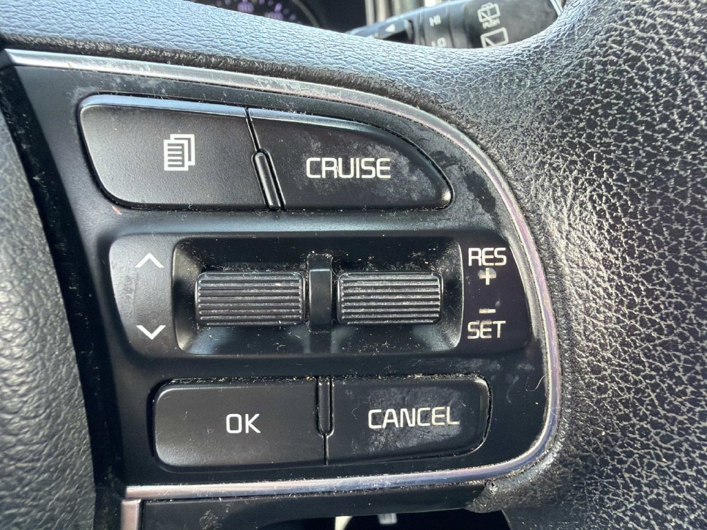 Used 2019 Kia Sportage LX FWD image 46