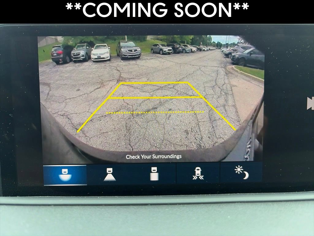 Certified 2024 Acura MDX SH-AWD w/ Technology Package image 13