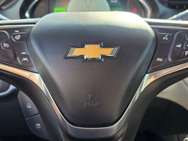 Used 2017 Chevrolet Bolt Premier w/ Driver Confidence II Package FWD image 25