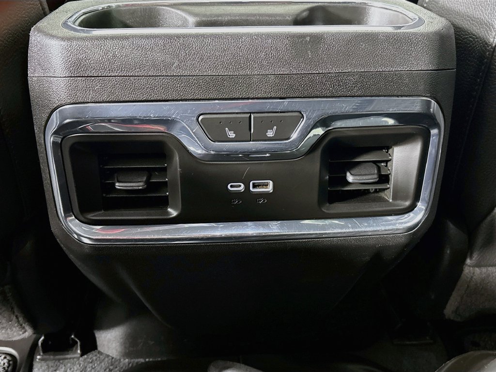 Certified 2024 GMC Sierra 3500 Denali w/ Denali Reserve Package AWD/4WD image 30