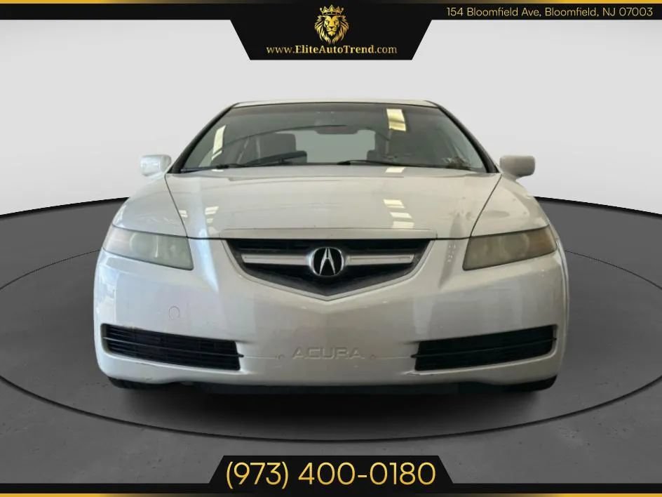 Used 2006 Acura TL FWD image 2