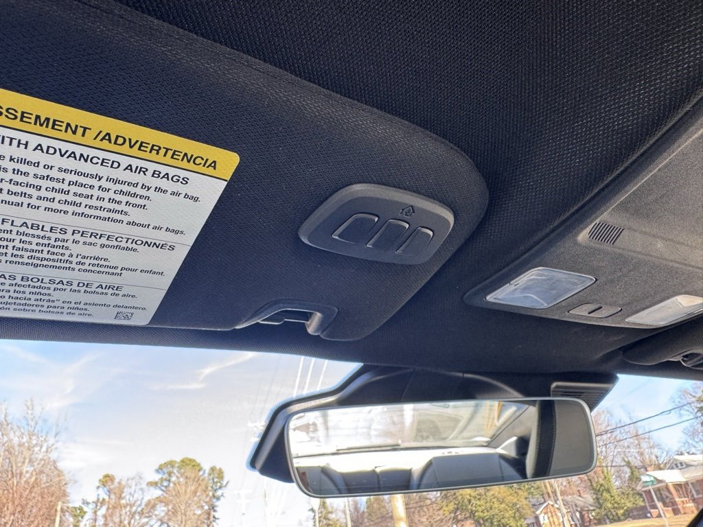 Used 2024 Ford Mustang GT Premium w/ GT Performance Package image 12