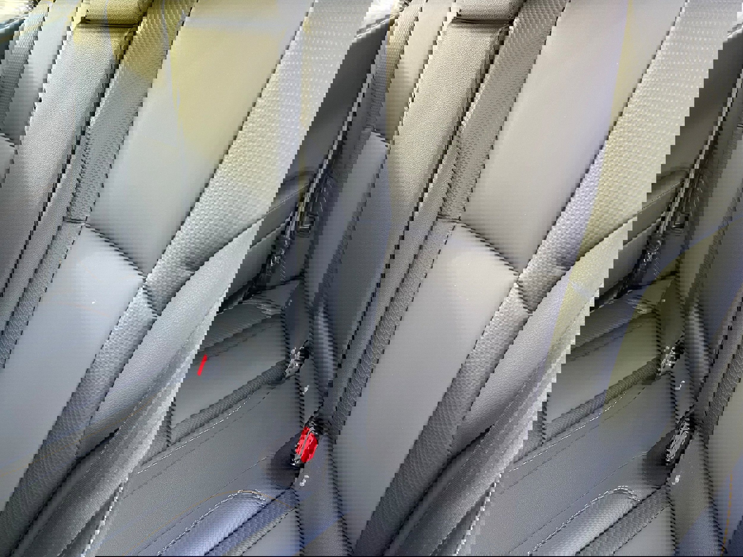 Certified 2025 Subaru Outback Wilderness image 14