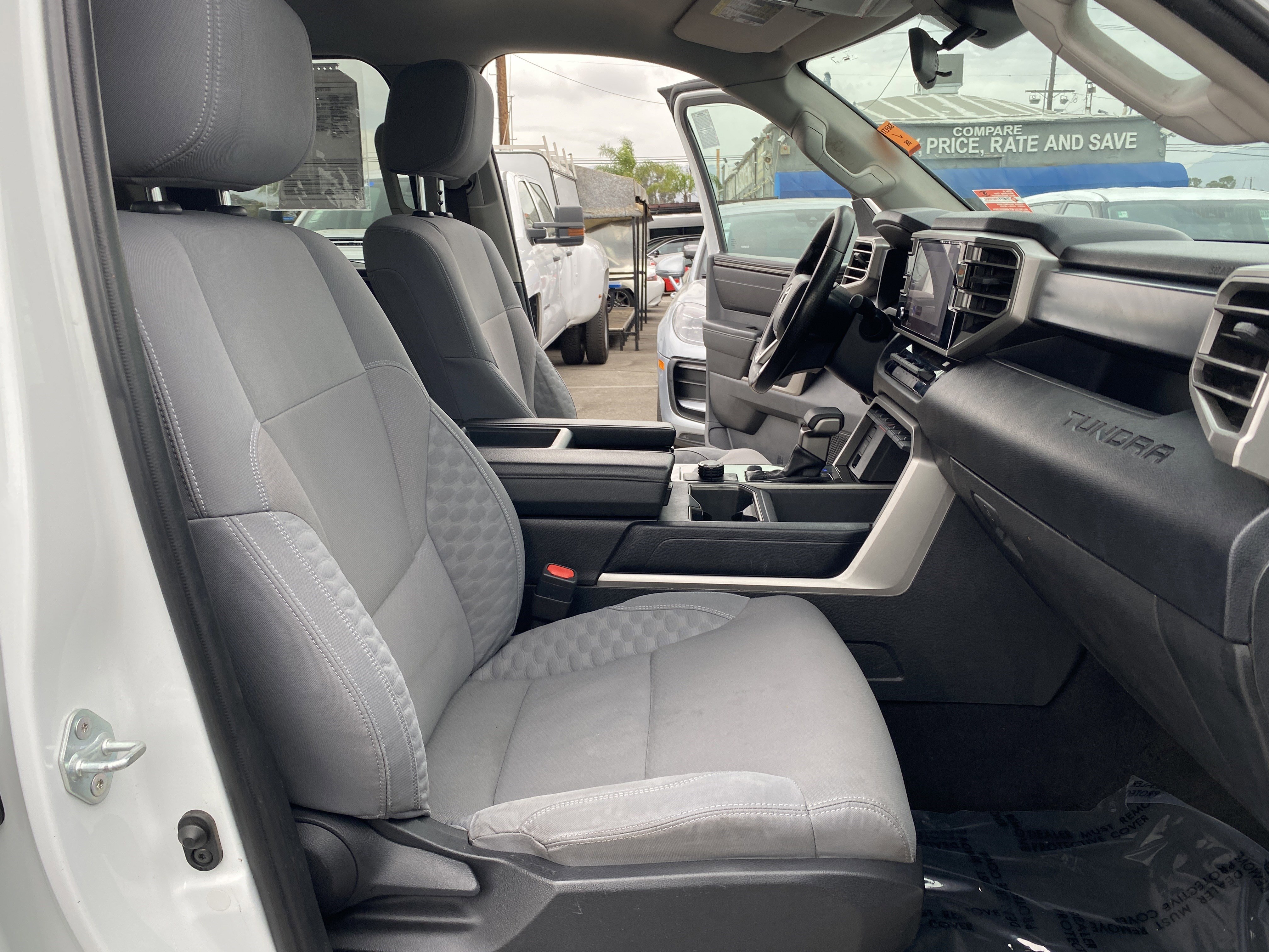 Used 2023 Toyota Tundra SR5 image 22