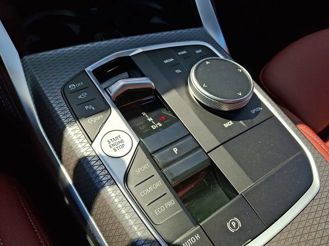 New 2026 BMW 430i xDrive w/ M Sport Package AWD/4WD image 13