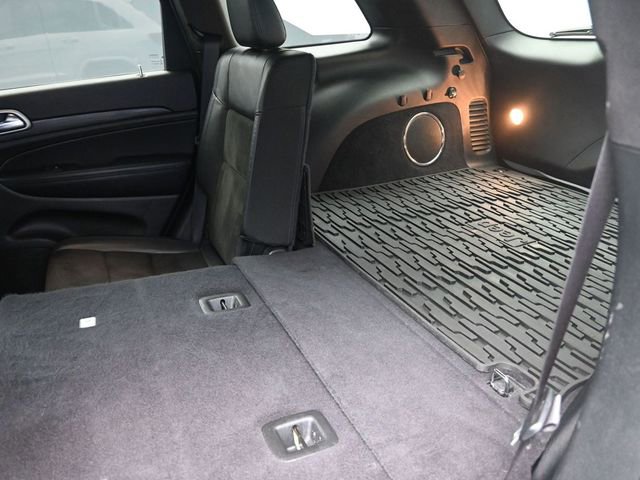 Used 2019 Jeep Grand Cherokee Altitude image 21