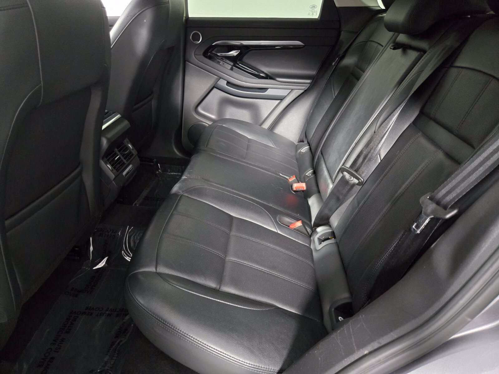 Used 2020 Land Rover Range Rover Evoque S AWD/4WD image 5