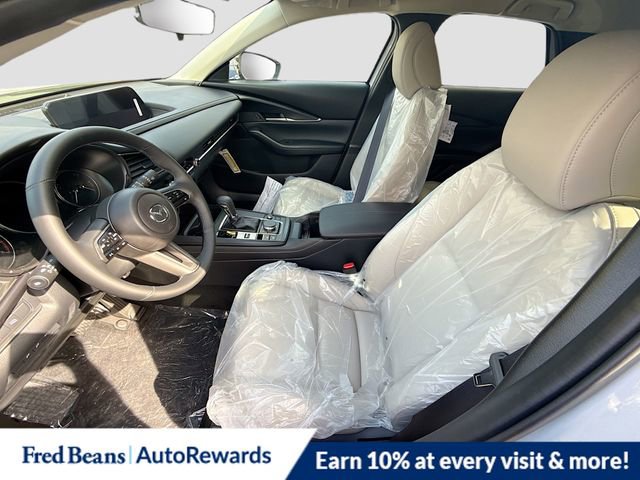 New 2026 MAZDA CX-30 AWD 2.5 S w/ Select Sport Pkg image 19