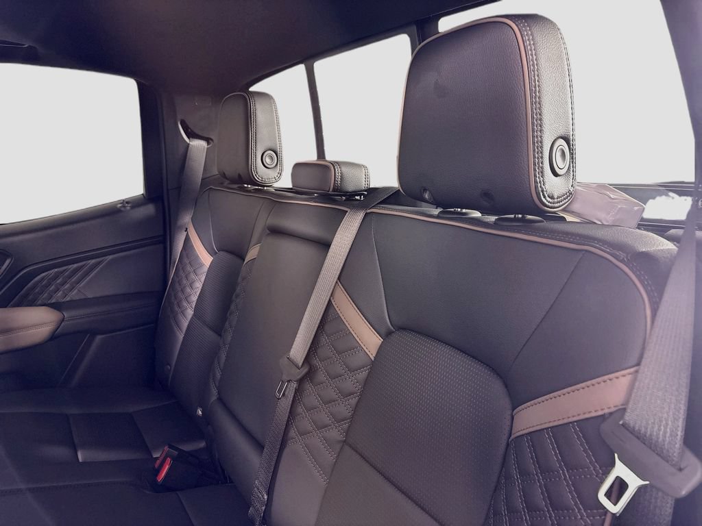 New 2026 GMC Canyon Denali AWD/4WD image 25