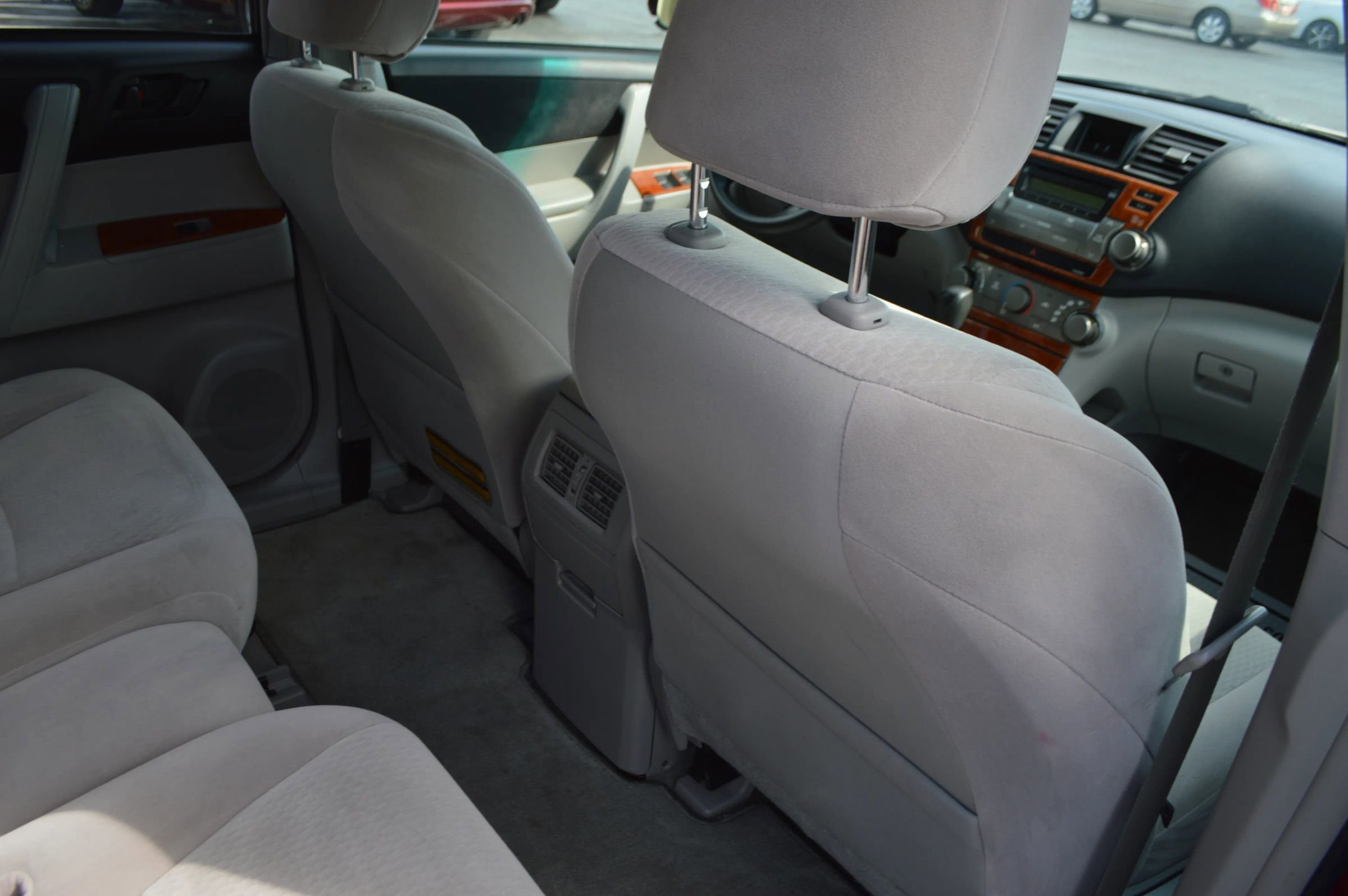 Used 2008 Toyota Highlander 2WD image 24