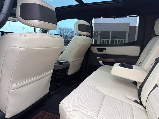 Used 2023 Toyota Tundra 1794 Edition image 45