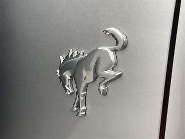 Used 2022 Ford Bronco Big Bend image 12