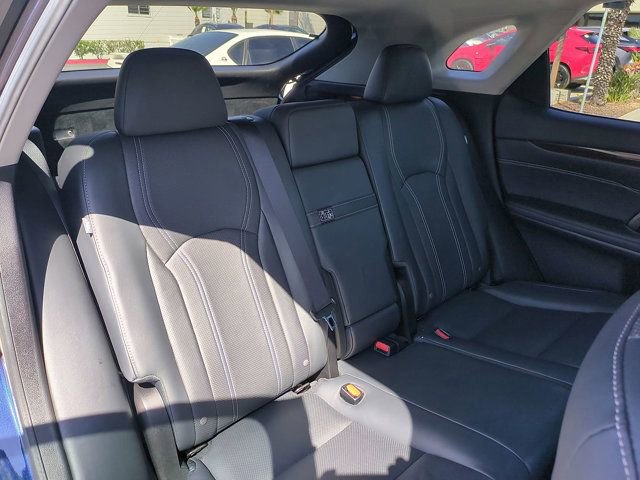 Used 2017 Lexus RX 350 FWD w/ Premium Package image 30