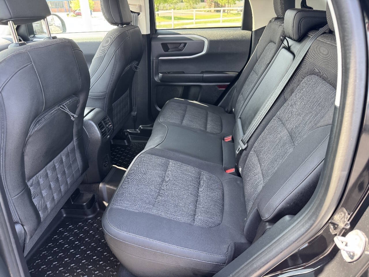 Used 2021 Ford Bronco Sport Big Bend AWD/4WD image 18