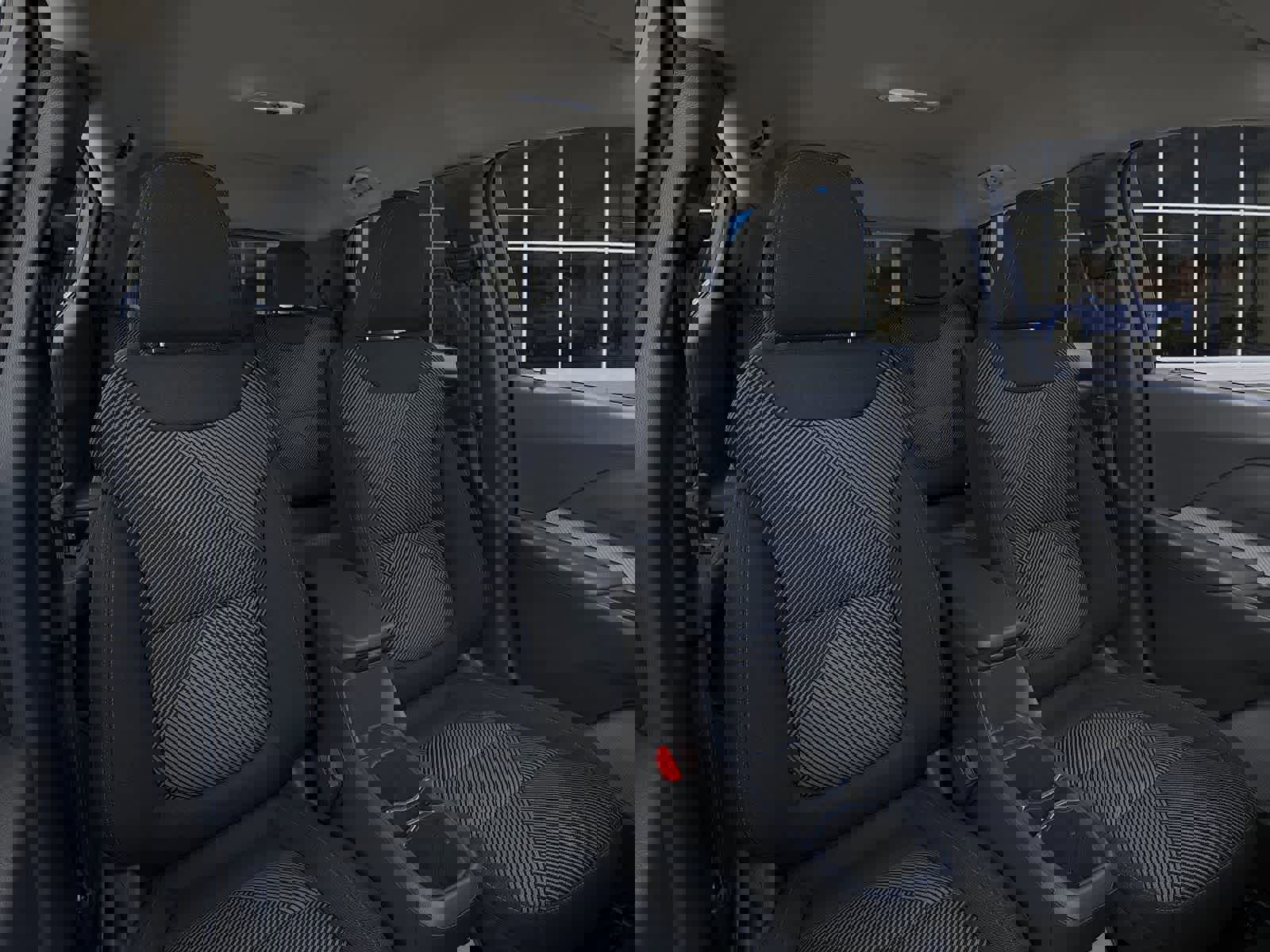 New 2027 Chevrolet Bolt LT w/ Comfort Package image 16