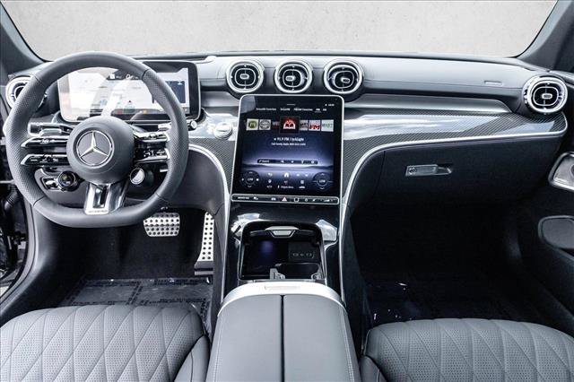 New 2027 Mercedes-Benz CLE 53 AMG 4MATIC Coupe image 21