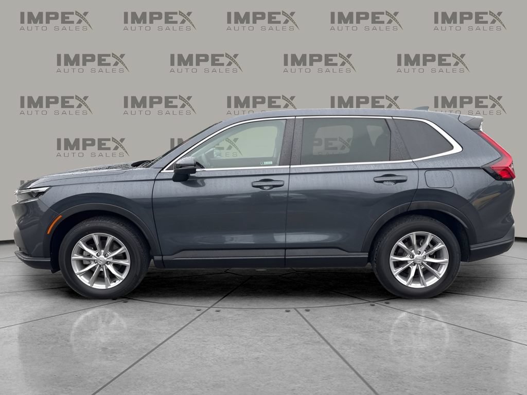 Used 2023 Honda CR-V EX image 2